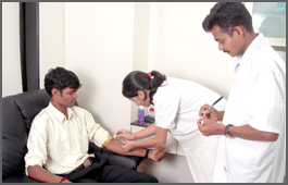 eye hospital mumbai