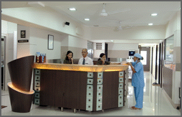 Reception Reception