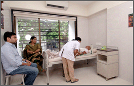 opthamologist